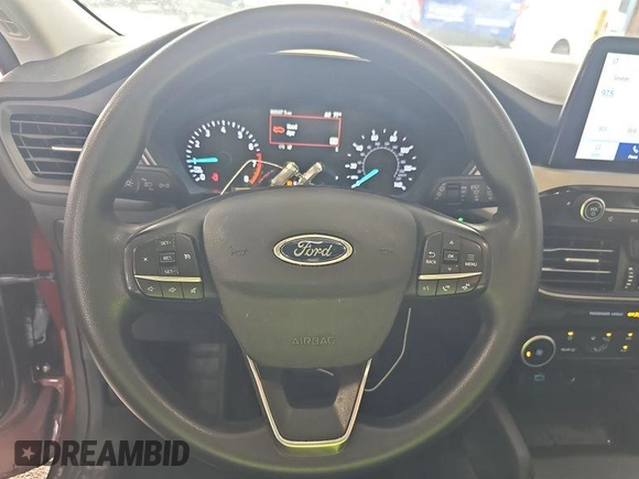 2021 Ford Escape SE with VIN 1FMCU9G64MUB24900, listed as a IAAI auction lot 42730688 with 89,597 mi miles and . Bid and sale history available at DreamBid. Image 18.