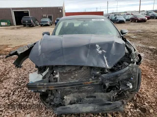 2013 Ford Fusion SE with VIN 3FA6P0H73DR215262, listed as a Copart auction lot 82320803 with 123,352 mi miles and Salvage title. Bid and sale history available at DreamBid. Image 5.