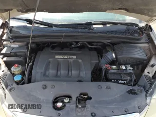 2006 Honda Odyssey EX z VIN 5FNRL38436B040218, wystawiony jako Copart lot #51318545 z przebiegiem 252 488 mil mil oraz Szkoda całkowita • Salvage title. Historia ofert i sprzedaży dostępna na DreamBid. Obrazek 12.