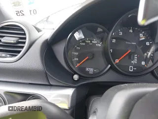2024 Porsche 718 Cayman with VIN WP0AA2A89RK255443, listed as a IAAI auction lot 41390248 with 3,098 mi miles and . Bid and sale history available at DreamBid. Image 7.
