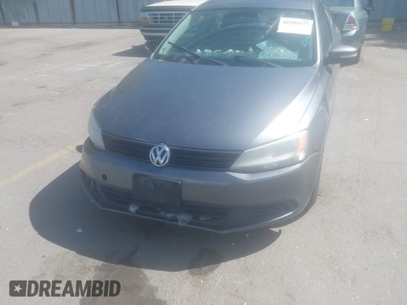 2012 Volkswagen Jetta SE z VIN 3VWDP7AJ3CM096668, wystawiony jako IAAI lot #42381677 z przebiegiem 200 505 mil mil oraz . Historia ofert i sprzedaży dostępna na DreamBid. Obrazek 6.