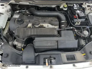 2009 Volvo C70 with VIN YV1MC67209J071512, listed as a Copart auction lot 72739724 with 101,877 mi miles and Salvage Title. Bid and sale history available at carsss.com. Image 11.