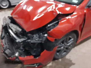 2020 Kia Forte GT-Line z VIN 3KPF34AD3LE206998, wystawiony jako IAAI lot #41913481 z przebiegiem 68 379 mil mil oraz . Historia ofert i sprzedaży dostępna na DreamBid. Obrazek 19.