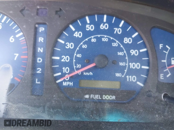 2001 Toyota Sienna LE с VIN 4T3ZF13CX1U351254, выставлен на аукционе IAAI как лот 42496344 с пробегом Не указан миль и . История ставок и продаж доступна на DreamBid. Изображение 7.
