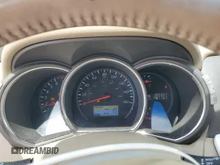 2014 Nissan Murano SV z VIN JN8AZ1MU3EW400964, wystawiony jako Copart lot #55452635 z przebiegiem 100 363 mil mil oraz Czysty tytuł • Clean title. Historia ofert i sprzedaży dostępna na DreamBid. Obrazek 9.
