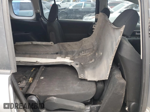 2014 Mazda 5 Touring with VIN JM1CW2CL0E0165888, listed as a Copart auction lot 88322725 with 194,775 mi miles and Salvage Title. Bid and sale history available at carsss.com. Image 10.