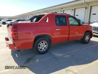 2007 Chevrolet Avalanche 1LT z VIN 3GNEC12027G270442, wystawiony jako Copart lot #48695075 z przebiegiem 173 191 mil mil oraz Czysty tytuł • Clean title. Historia ofert i sprzedaży dostępna na DreamBid. Obrazek 3.
