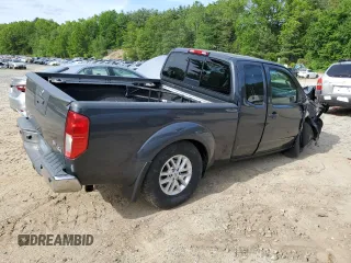 2014 Nissan Frontier SV z VIN 1N6AD0CW5EN768539, wystawiony jako Copart lot #58716755 z przebiegiem Nie podano mil oraz Czysty tytuł • Clean title. Historia ofert i sprzedaży dostępna na DreamBid. Obrazek 3.
