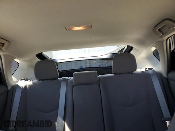2011 Toyota Prius I with VIN JTDKN3DU7B1362431, listed as a Copart auction lot 53235155 with 117,738 mi miles and Salvage Title. Bid and sale history available at carsss.com. Image 10.