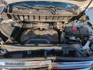 2017 GMC Acadia SLE with VIN 1GKKNSLA6HZ196290, listed as a Copart auction lot 42582205 with 61,465 mi miles and Salvage Title. Bid and sale history available at carsss.com. Image 11.