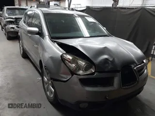 2007 Subaru Tribeca 7-Pass с VIN 4S4WX85D774403407, выставлен на аукционе IAAI как лот 42195351 с пробегом 180 034 миль миль и . История ставок и продаж доступна на DreamBid. Изображение 1.