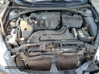 2010 Nissan Altima 2.5 S with VIN 1N4AL2AP1AN556704, listed as a Copart auction lot 42111685 with 85,131 mi miles and Salvage Title. Bid and sale history available at carsss.com. Image 12.