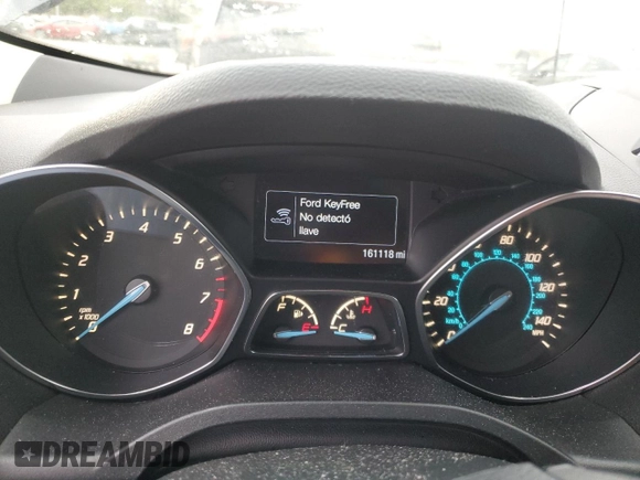 2013 Ford Escape SEL with VIN 1FMCU9HX4DUC21795, listed as a Copart auction lot 50411635 with 161,118 mi miles and Salvage Title. Bid and sale history available at carsss.com. Image 9.
