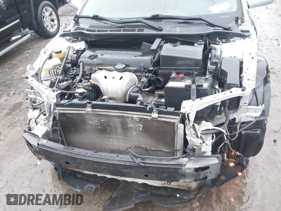 2009 Toyota Camry with VIN 4T1BE46KX9U364292, listed as a IAAI auction lot 41560258 with 197,875 mi miles and . Bid and sale history available at carsss.com. Image 6.