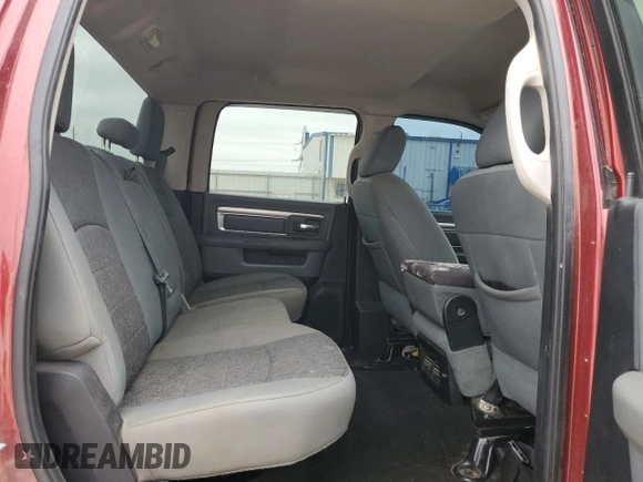 2015 Ram 3500 Big Horn with VIN 3C63R3HL0FG622869, listed as a Copart auction lot 78639794 with 237,079 mi miles and Clean Title. Bid and sale history available at carsss.com. Image 10.