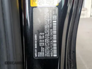 2020 BMW M2 Competition z VIN WBS2U7C03L7E15628, wystawiony jako Copart lot #66347314 z przebiegiem 68 147 mil mil oraz Czysty tytuł • Clean title. Historia ofert i sprzedaży dostępna na DreamBid. Obrazek 14.