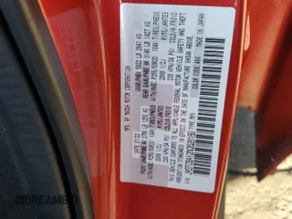 2022 Mazda CX-9 Touring Plus z VIN JM3TCBAY2N0628189, wystawiony jako Copart lot #55663825 z przebiegiem 56 511 mil mil oraz Szkoda całkowita • Salvage title. Historia ofert i sprzedaży dostępna na DreamBid. Obrazek 14.