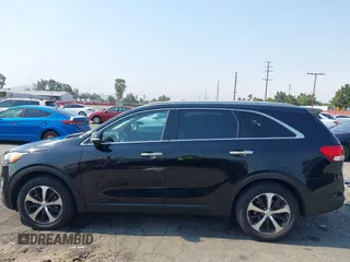 2016 Kia Sorento EX with VIN 5XYPH4A18GG013136, listed as a IAAI auction lot 42746093 with 234,842 mi miles and . Bid and sale history available at DreamBid. Image 14.