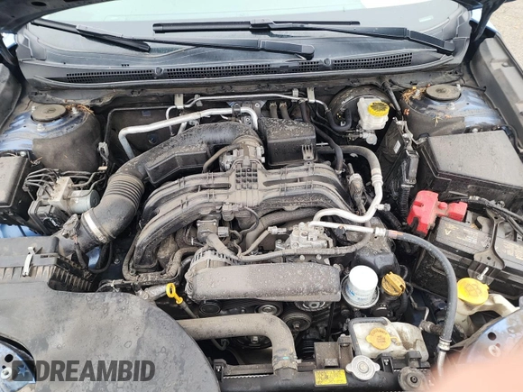 2022 Subaru Legacy Premium with VIN 4S3BWAC65N3015614, listed as a IAAI auction lot 42801148 with 93,803 mi miles and . Bid and sale history available at DreamBid. Image 31.