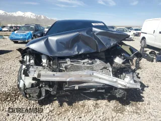 2023 Honda Civic Sport z VIN 2HGFE2F56PH566939, wystawiony jako Copart lot #52785115 z przebiegiem 21 653 mil mil oraz Szkoda całkowita • Salvage title. Historia ofert i sprzedaży dostępna na DreamBid. Obrazek 5.