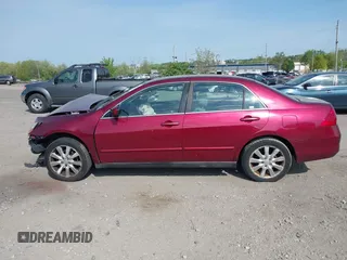2006 Honda Accord LX with VIN 1HGCM66366A065736, listed as a IAAI auction lot 42157192 with Not provided miles and . Bid and sale history available at DreamBid. Image 13.