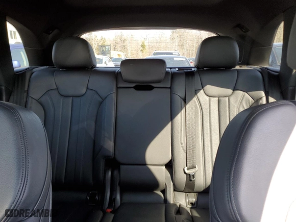 2019 Audi Q5 Prestige with VIN WA1FNAFY6K2047842, listed as a Copart auction lot 47951615 with 136,727 mi miles and Clean Title. Bid and sale history available at carsss.com. Image 10.