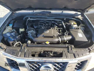 2010 Nissan Frontier SE с VIN 1N6AD0ER1AC418788, выставлен на аукционе Copart как лот 52945745 с пробегом 138 602 миль миль и Списание • Salvage title. История ставок и продаж доступна на DreamBid. Изображение 11.