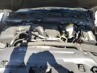 2017 Ram 1500 Tradesman z VIN 3C6JR6DT9HG631829, wystawiony jako Copart lot #48333395 z przebiegiem Nie podano mil oraz Nie do naprawy • Non repairable. Historia ofert i sprzedaży dostępna na DreamBid. Obrazek 11.