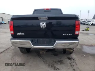 2010 Dodge Ram 3500 Laramie with VIN 3D73Y3CL6AG110843, listed as a Copart auction lot 41384545 with 347,573 mi miles and Salvage Title. Bid and sale history available at carsss.com. Image 6.