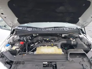 2019 Ford F-150 XL with VIN 1FTEW1EP4KFD31616, listed as a IAAI auction lot 42611556 with 78,001 mi miles and . Bid and sale history available at DreamBid. Image 10.