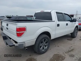 2009 Ford F-150 XL z VIN 1FTRW12819FA59776, wystawiony jako IAAI lot #42045179 z przebiegiem 193 228 mil mil oraz . Historia ofert i sprzedaży dostępna na DreamBid. Obrazek 4.