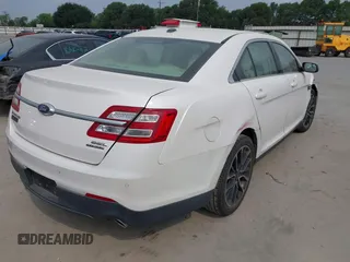 2017 Ford Taurus SEL with VIN 1FAHP2E85HG114304, listed as a IAAI auction lot 42300805 with 64,778 mi miles and . Bid and sale history available at DreamBid. Image 4.