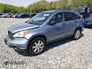 2007 Honda CR-V EX z VIN JHLRE48557C071867, wystawiony jako Copart lot #56699415 z przebiegiem 202 026 mil mil oraz Czysty tytuł • Clean title. Historia ofert i sprzedaży dostępna na DreamBid. Obrazek 1.