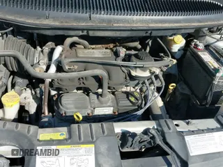 2007 Dodge Grand Caravan SXT z VIN 2D8GP44LX7R295132, wystawiony jako IAAI lot #43495115 z przebiegiem 189 810 mil mil oraz . Historia ofert i sprzedaży dostępna na DreamBid. Obrazek 14.