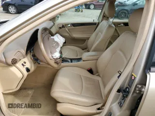2003 Mercedes-Benz C 320 with VIN WDBRF64J83E010244, listed as a Copart auction lot 45042134 with Not Provided miles and Clean Title. Bid and sale history available at DreamBid. Image 7.