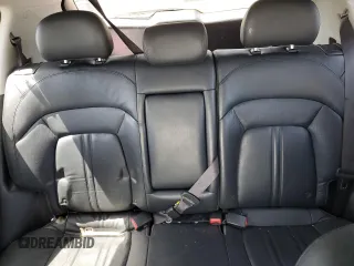 2016 Kia Sportage EX with VIN KNDPCCAC6G7839412, listed as a Copart auction lot 60484905 with 98,532 mi miles and Clean title. Bid and sale history available at DreamBid. Image 10.