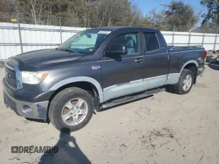 2013 Toyota Tundra 4WD Truck with VIN 5TFUY5F19DX277427, listed as a Copart auction lot 43039455 with 187,408 mi miles and Clean Title. Bid and sale history available at carsss.com. Image 1.
