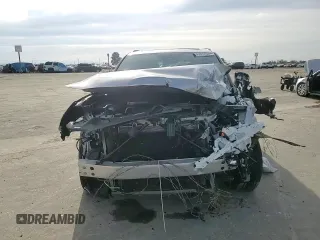 2024 Lexus TX 500h F Sport Premium z VIN 5TDABAB63RS006651, wystawiony jako Copart lot #49922905 z przebiegiem 4 745 mil mil oraz Szkoda całkowita • Salvage title. Historia ofert i sprzedaży dostępna na DreamBid. Obrazek 12.