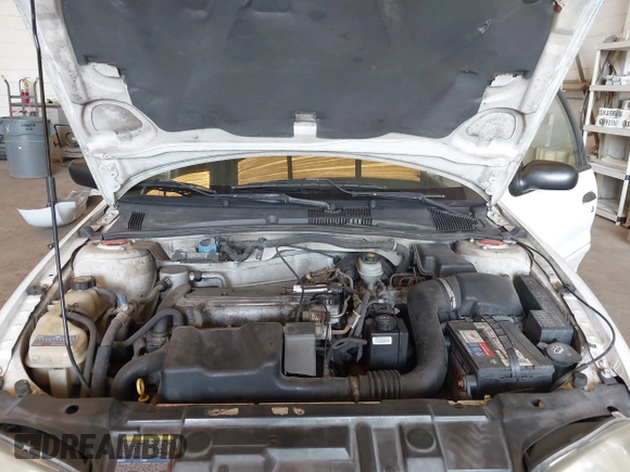 2003 Chevrolet Cavalier with VIN 1G1JC52F537249084, listed as a IAAI auction lot 42570954 with 219,606 mi miles and . Bid and sale history available at DreamBid. Image 10.