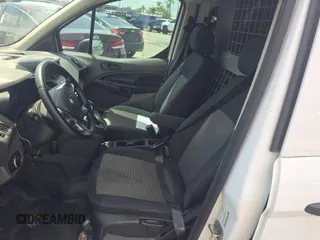 2020 Ford Transit Connect XL with VIN NM0LS7E20L1480756, listed as a IAAI auction lot 42511198 with 84,530 mi miles and . Bid and sale history available at DreamBid. Image 15.