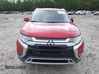 2019 Mitsubishi Outlander SE z VIN JA4AD3A30KZ033978, wystawiony jako IAAI lot #42315448 z przebiegiem 131 906 mil mil oraz . Historia ofert i sprzedaży dostępna na DreamBid. Obrazek 13.