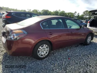 2012 Nissan Altima 2.5 S with VIN 1N4AL2AP9CC242569, listed as a Copart auction lot 53671925 with 264,350 mi miles and Clean Title. Bid and sale history available at carsss.com. Image 3.