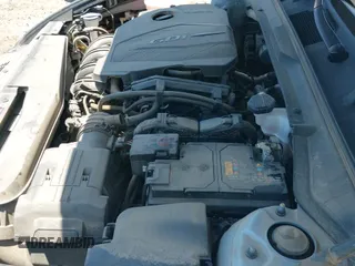 2023 Hyundai Sonata SEL с VIN KMHL14JA5PA277719, выставлен на аукционе IAAI как лот 42872660 с пробегом 38 681 миль миль и . История ставок и продаж доступна на DreamBid. Изображение 19.