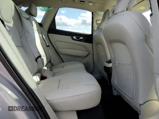 2022 Volvo XC60 Inscription с VIN YV4062RL2N1075045, выставлен на аукционе Copart как лот 76339874 с пробегом 11 055 миль миль и На запчасти • Non repairable. История ставок и продаж доступна на DreamBid. Изображение 11.