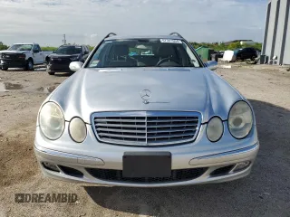 2006 Mercedes-Benz E 500 with VIN WDBUH83J96X189355, listed as a Copart auction lot 67341654 with 87,890 mi miles and Salvage Title. Bid and sale history available at carsss.com. Image 5.