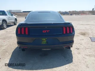 2015 Ford Mustang GT z VIN 1FA6P8CF1F5327142, wystawiony jako IAAI lot #41909056 z przebiegiem 105 798 mil mil oraz . Historia ofert i sprzedaży dostępna na DreamBid. Obrazek 16.