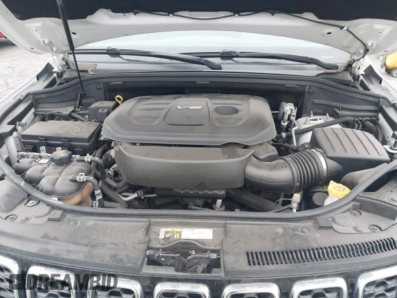2017 Jeep Grand Cherokee Laredo with VIN 1C4RJEAGXHC784971, listed as a IAAI auction lot 41885896 with 74,062 mi miles. Bid and sale history available at carsss.com. Image 10.