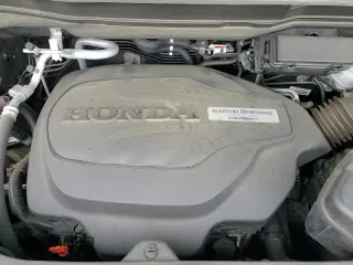 2019 Honda Passport EX-L с VIN 5FNYF7H56KB007436, выставлен на аукционе Copart как лот 54923615 с пробегом 110 181 миль миль и Списание • Salvage title. История ставок и продаж доступна на DreamBid. Изображение 15.
