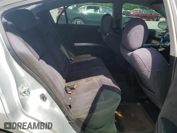 2008 Nissan Maxima 3.5 SE with VIN 1N4BA41E88C802562, listed as a Copart auction lot 69215894 with 275,241 mi miles and Salvage Title. Bid and sale history available at carsss.com. Image 11.