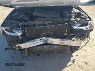 2014 Audi A4 Premium с VIN WAUDFAFL2EN027635, выставлен на аукционе Copart как лот 81969854 с пробегом 125 377 миль миль и Списание • Salvage title. История ставок и продаж доступна на DreamBid. Изображение 12.